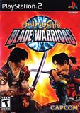Onimusha: Blade Warriors (PlayStation 2)